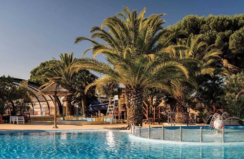 Saint-Georges-d'Oleron House | Camping - Funpass - Parc aquatique - ccaeh0b