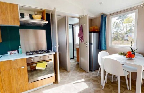 Claouey House | Camping - Funpass - Parc aquatique - ccaehae