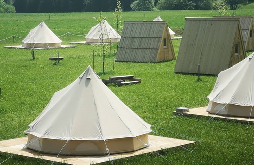 Misace RV Rental | Camping Garden Park
