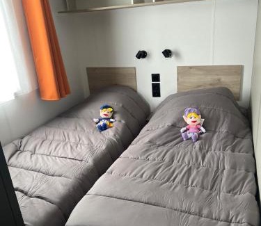 Appeltern Other | Camping Groene Eiland