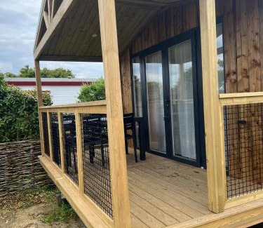 Appeltern Other | Camping Groene Eiland