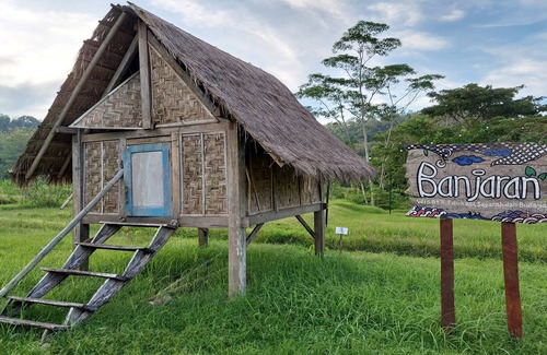 Bantul RV Rental | Camping Ground Banjaran Village