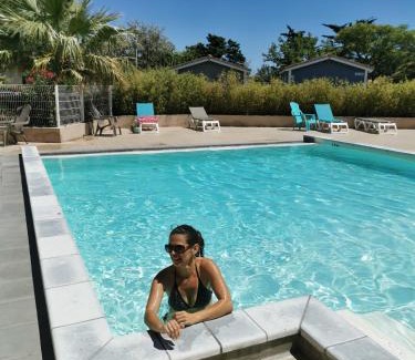Les Ayguades Other | Camping Hameau Des Cannisses
