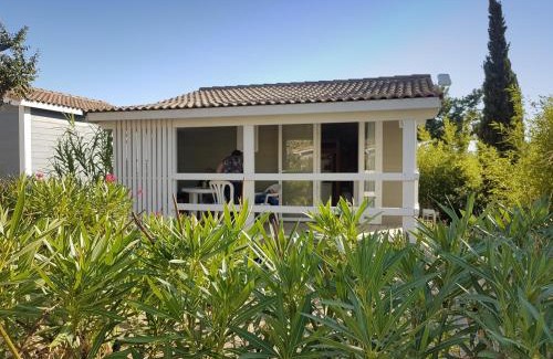Les Ayguades Other | Camping Hameau Des Cannisses