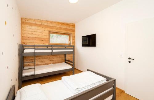 Kumberg Apartment | Camping Hierhold