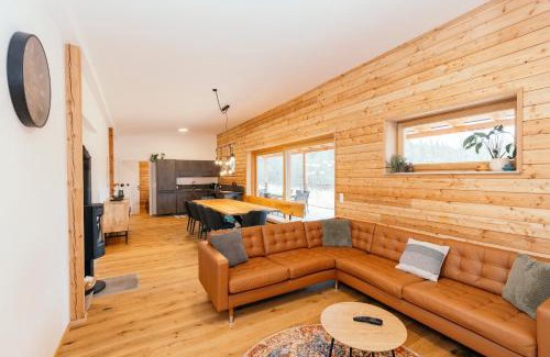 Kumberg Apartment | Camping Hierhold