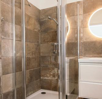 Kumberg Apartment | Camping Hierhold