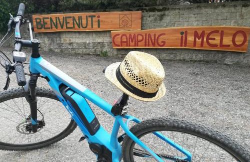 Peveragno Other | CAMPING IL MELO