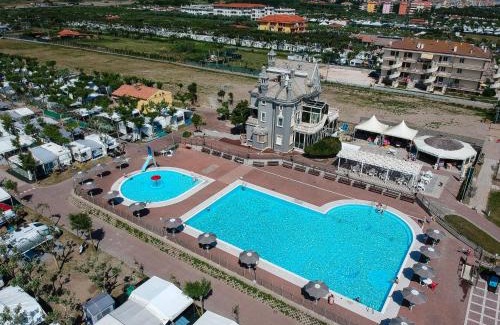 Sottomarina Other | Camping Internazionale - Sottomarina di Chioggia