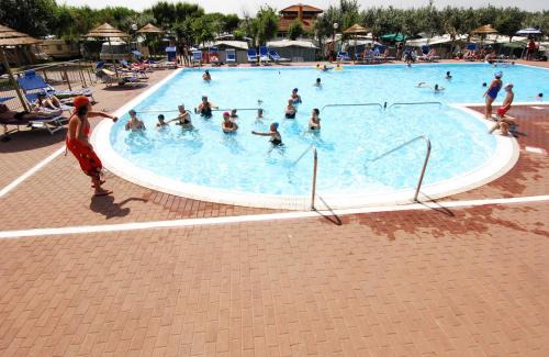 Sottomarina Other | Camping Internazionale - Sottomarina di Chioggia