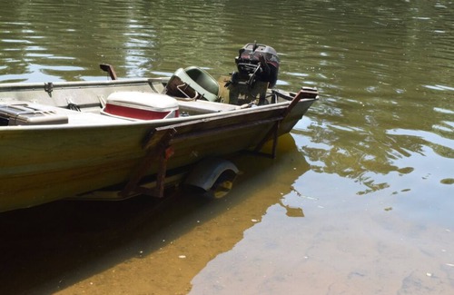 Kingstree RV Rental | Camping it is!
