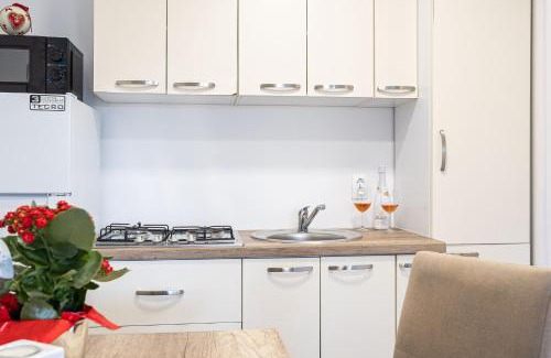 Donji Karin House | Camping Karin - Bungalow Magoro