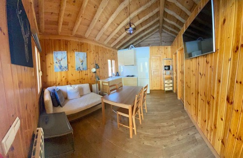 Vall de Cardos RV Rental | Camping la Borda del Pubill