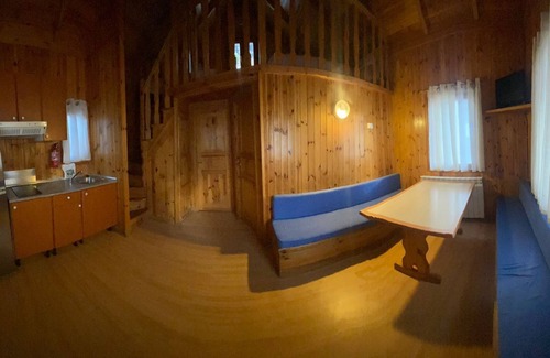 Vall de Cardos RV Rental | Camping la Borda del Pubill