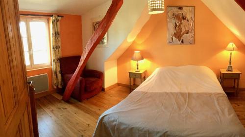 Rue Other | Camping La Garenne De Moncourt