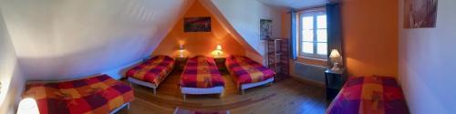 Rue Other | Camping La Garenne De Moncourt