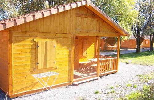 La Freissinouse Other | Camping La Motte Flottante
