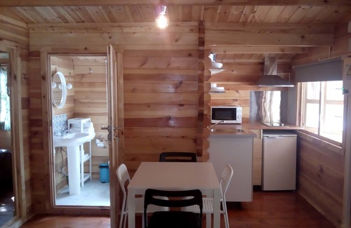 Bigastro Other | Camping La Pedrera