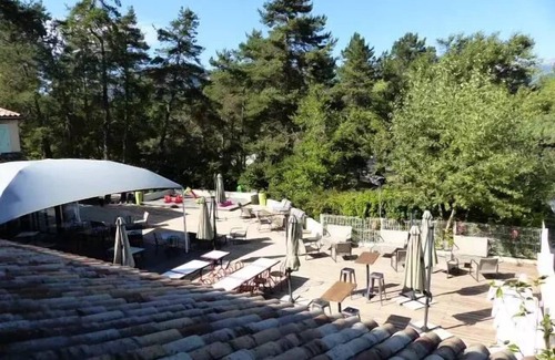 Die House | Camping La Pinède* - Mobile Home Experience 3 rooms 4 people Air-conditioned