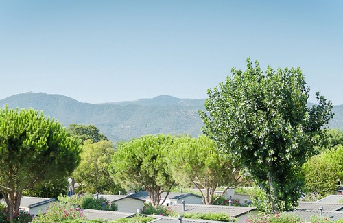 Plage d'Argeles House | Camping La Plage by Interhome