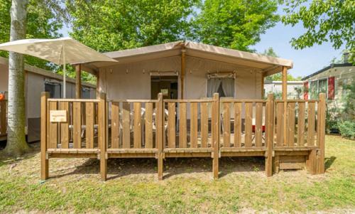 Santa Cesarea Terme Other | Camping La Scogliera