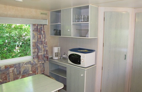Belaye Hotel | Camping la Tuque