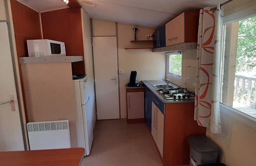 Belaye Hotel | Camping la Tuque