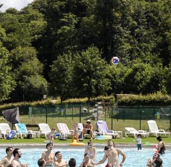 Florenville Other | Camping Le Florenville