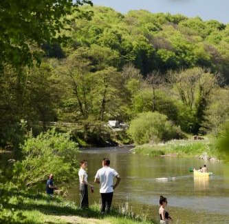 Florenville Other | Camping Le Florenville