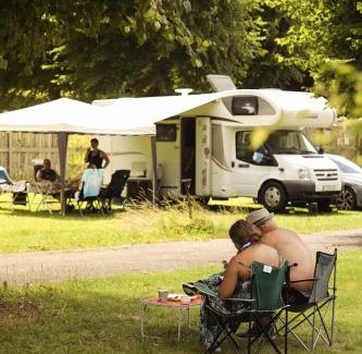 Florenville Other | Camping Le Florenville