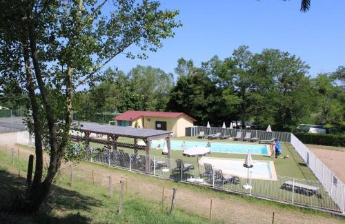 Le Grand Serre Other | Camping le Grand Cerf