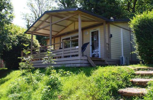 Le Grand Serre Other | Camping le Grand Cerf