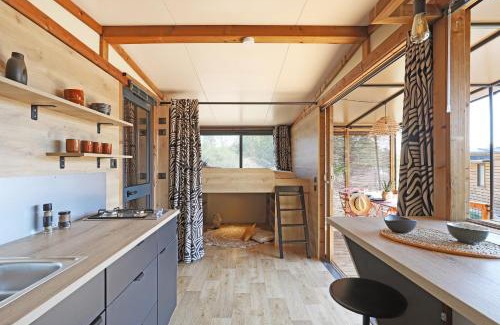 Le Mazeau Other | Camping Le Marais Sauvage