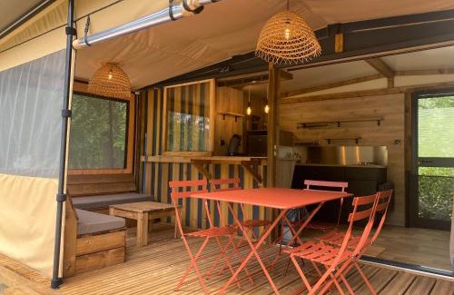 Le Mazeau Other | Camping Le Marais Sauvage