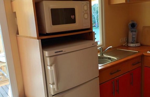 Calmont Other | Camping le Mercier