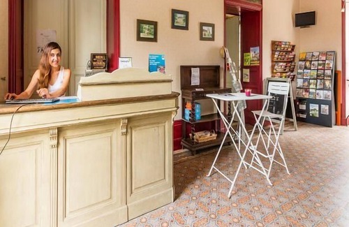 Ingrandes House | Camping Le Petit Trianon **** - Mobil Home 3 Rooms 5 People Confort