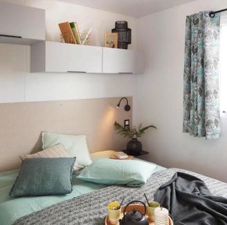 Les Moutiers-en-Retz Other | Camping Le Village de la Mer