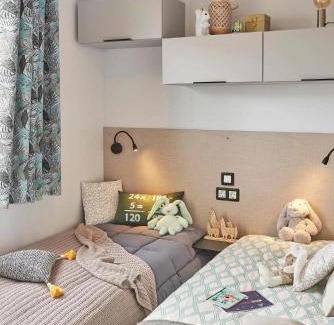 Les Moutiers-en-Retz Other | Camping Le Village de la Mer