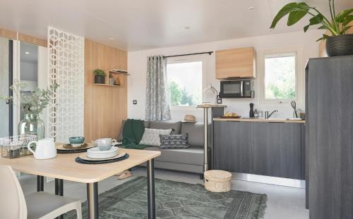 Les Moutiers-en-Retz Other | Camping Le Village de la Mer