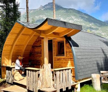 Vorderhornbach Other | Camping Lechtal