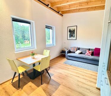 Vorderhornbach Other | Camping Lechtal