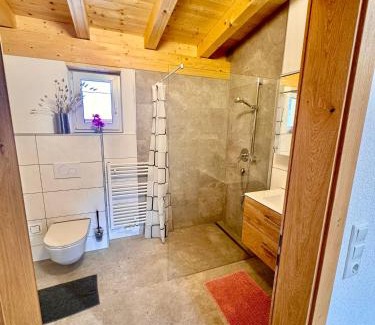 Vorderhornbach Other | Camping Lechtal