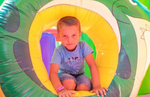Rang-du-Fliers Other | Camping Les Garennes