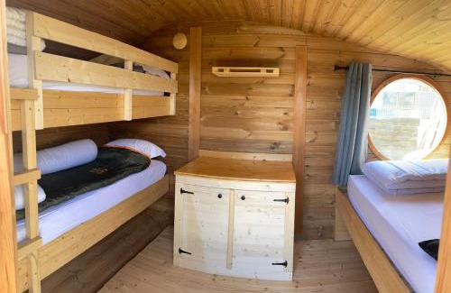 Rosans Other | Camping Les Hauts de Rosans