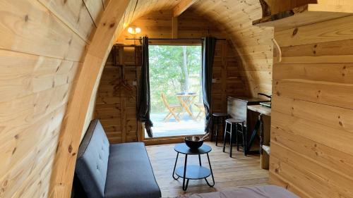 Rosans Other | Camping Les Hauts de Rosans