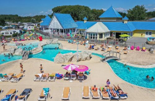 Merlimont Other | Camping Les Jardins de la Mer