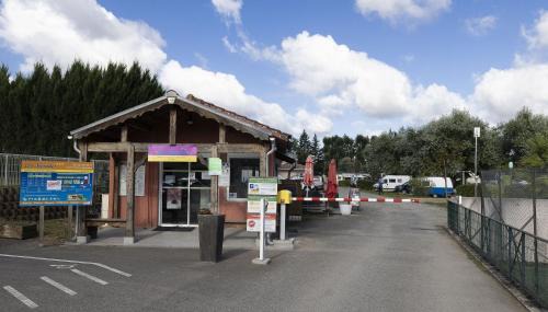 Mirepoix Other | Camping Les Nysades