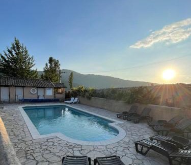 Castellane Other | Camping Les Sirènes