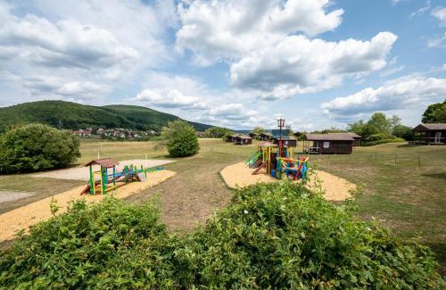 Oberbronn Other | Camping Les Vosges du Nord