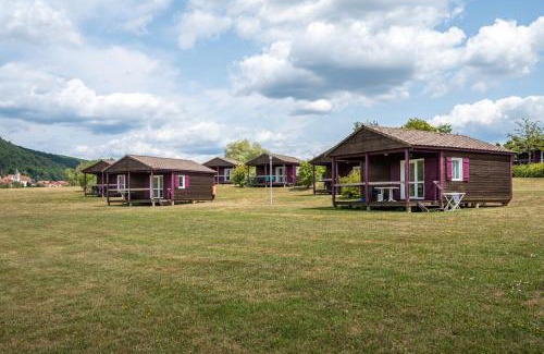 Oberbronn Other | Camping Les Vosges du Nord